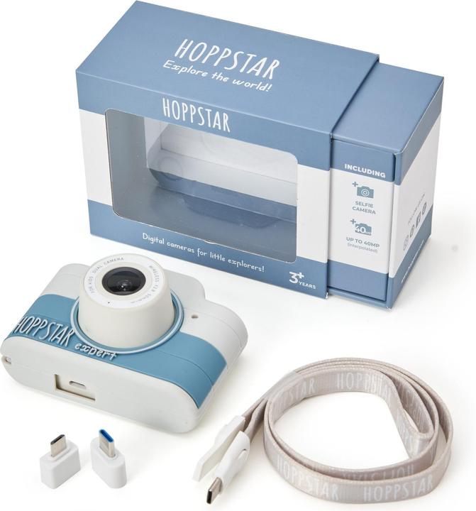 Produktbild Hoppstar Expert Digital