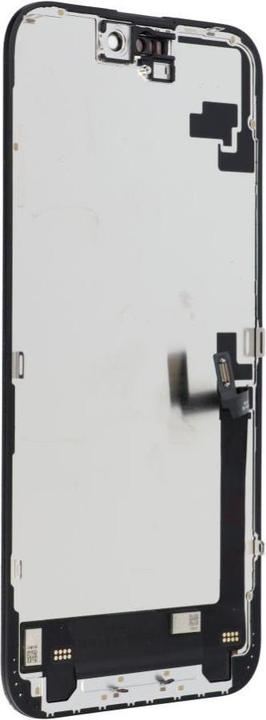 Immagine prodotto Zy LCD display! LCD Screen iPhone 16 Plus with digitizer black (ZY-LTPS) IC Transferable (Display, iPhone 16 Plus)