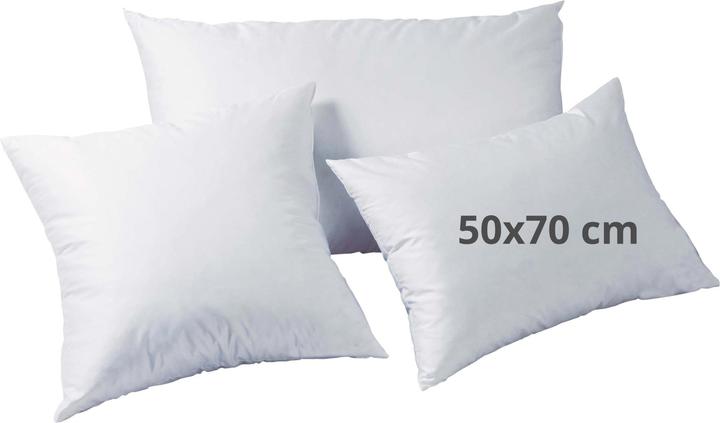 Actual product image DOR Cuddly cushion (70 x 50 x 10 cm)