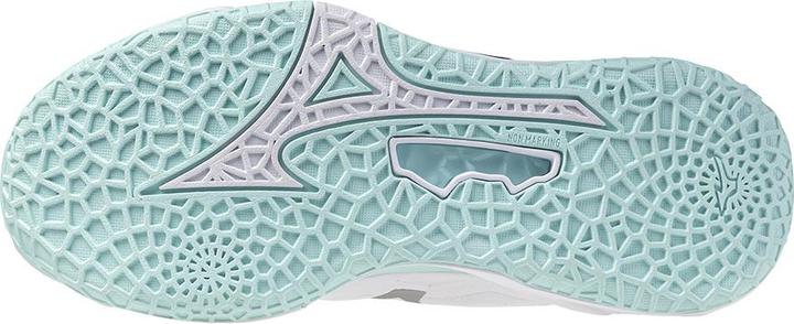 Image du produit Mizuno Wave Stealth Neo 2 (43)