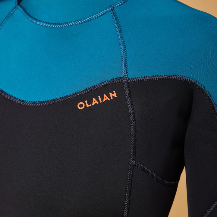 Produktbild Olaian SURF 500 4/3 (4/3 mm, L)