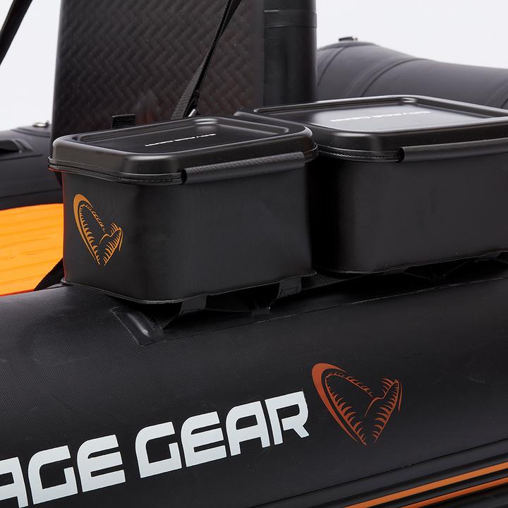 Produktbild Savage Gear Belly Boat Pro - Motor