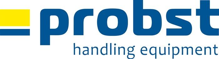 Actual product image Probst Professional plate lifter (60 kg)