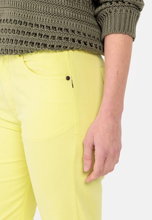 Actual product image Camel Active Straight Fit 5-Pocket Jeans (W29/L30)