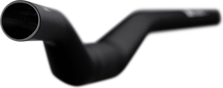 Produktbild Title Reform MTB Carbon Lenker - 35 mm - 35 mm Rise - Schwarz (35 mm)