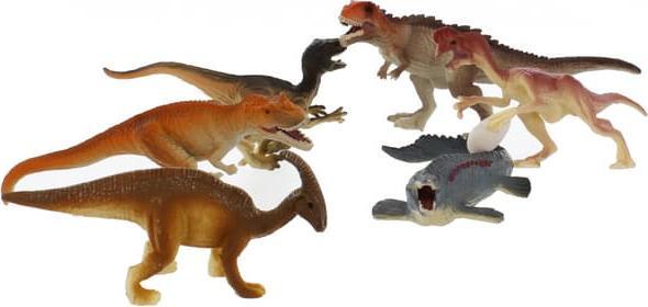 Produktbild Besttoy Dinosaurier Spielset