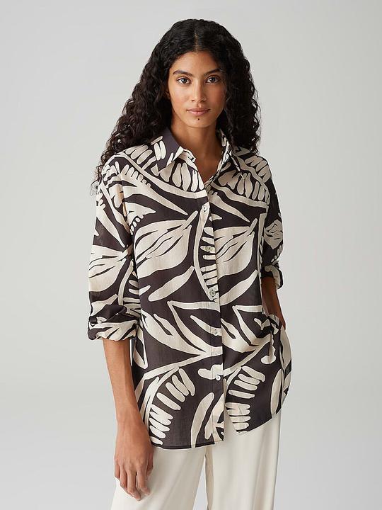 Immagine prodotto Opus Blusenshirt FUMINE TROPICAL (38)