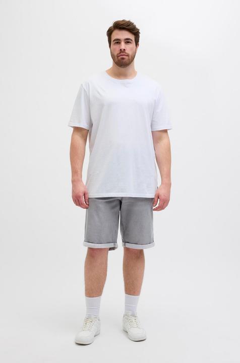 Produktbild Jack & Jones JJIRICK JJICON I.K. SHORTS GE 063 SN PLS (40)