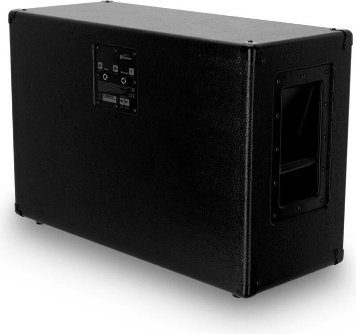 Image du produit Palmer Audio CAB 212 X V30 - Enceinte guitare avec Celestion Vintage 30 2 x 12, Closed-Back (Guitare)