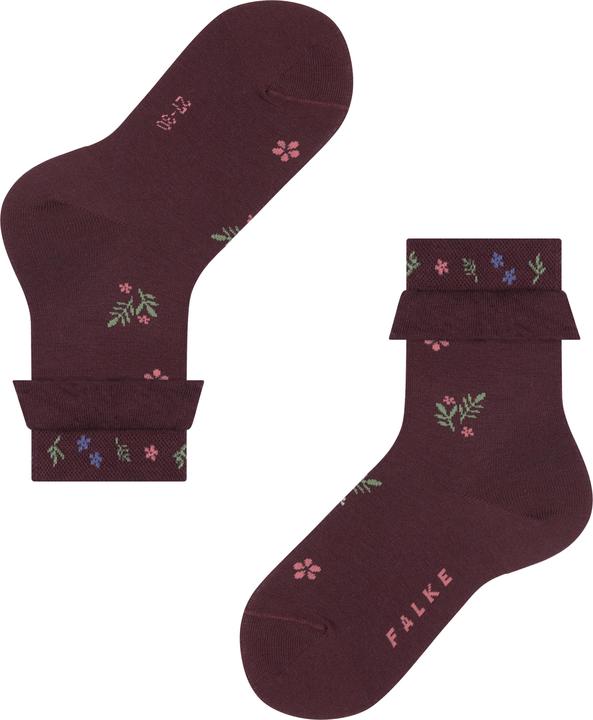 Immagine prodotto Falke Calzini Country Flower per bambini (27 - 30)