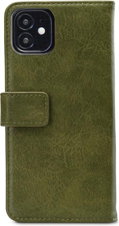 Actual product image Mobilize Elite Gelly Wallet (Apple iPhone 12 mini)