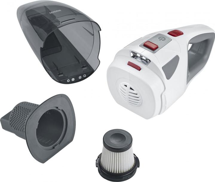 Image du produit Severin HV 7146