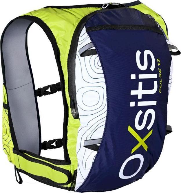 Produktbild Oxsitis Pulse 12 Ultra (10 l)