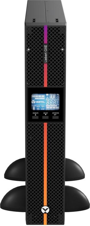 Vertiv GXE3-3000IRT2UXL (3000 VA, 2700 W, Online double converter UPS)