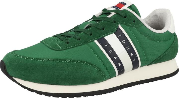 Tommy Hilfiger (New) Tjm Runner Casual Ess