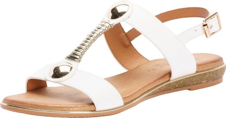 Produktbild Lunar Sandalen Renoir (38)