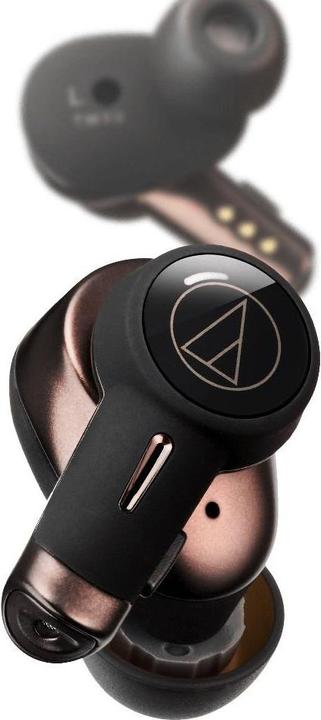 Actual product image Audio-Technica ATH-TWX9 (ANC, 6 h, Wireless)