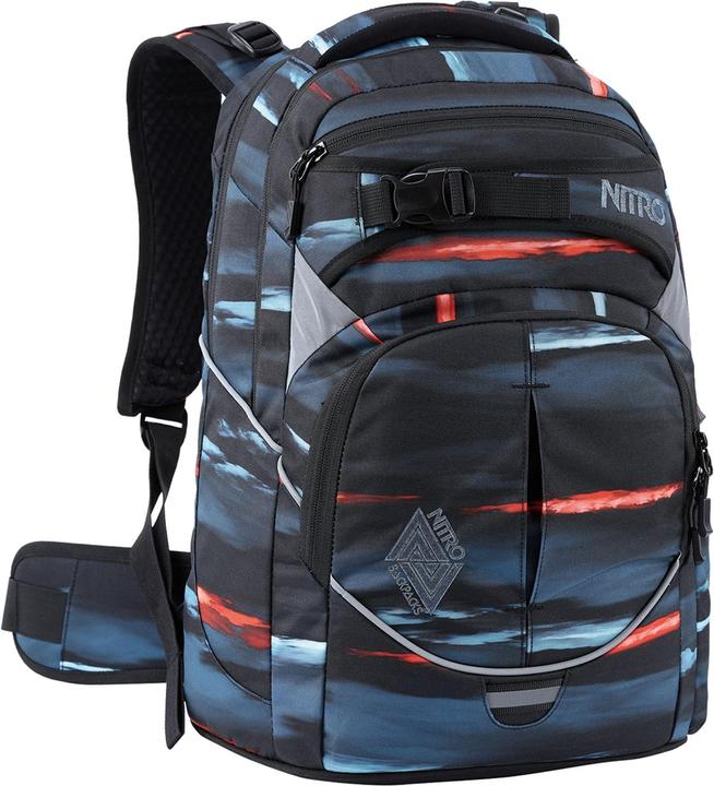 Actual product image Nitro Acid Dawn (30 l)