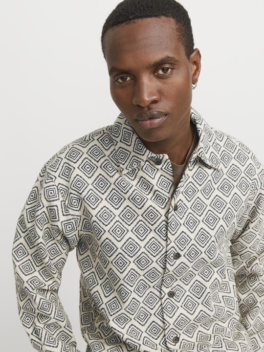 Immagine prodotto Jack & Jones Jprblucole L/S Overshirt Styd Aw24 (S)