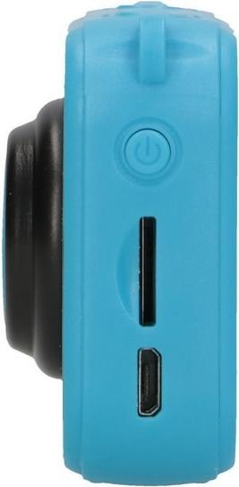 Produktbild Xinjia Extralink Action Pro Kids Camera H18 Blue