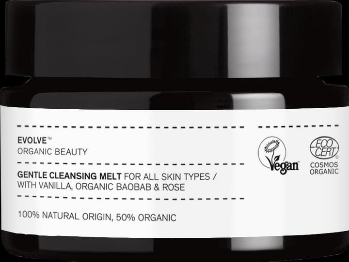 Image du produit Evolve - Gelée nettoyante douce (30 ml)