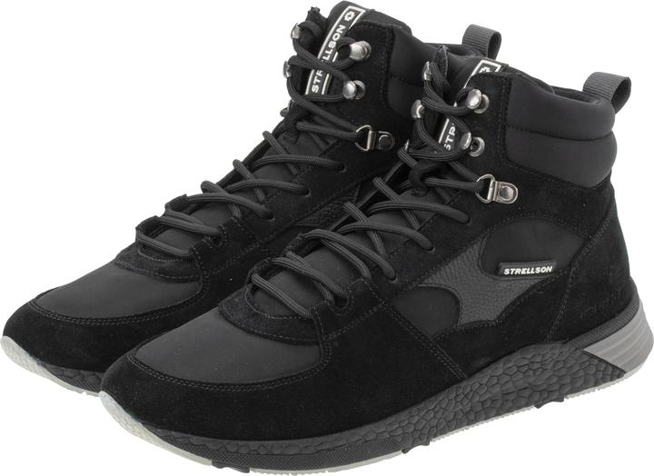 Produktbild Strellson flex cross kilburn hi sneaker yt6 (45)