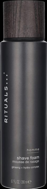Immagine prodotto Rituals Schiuma da barba Homme (200 ml, Schiuma da barba)