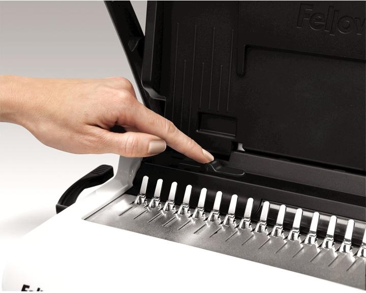 Actual product image Fellowes Star+ 150 (Comb binding)