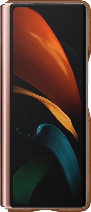 Image du produit Samsung Leather Cover