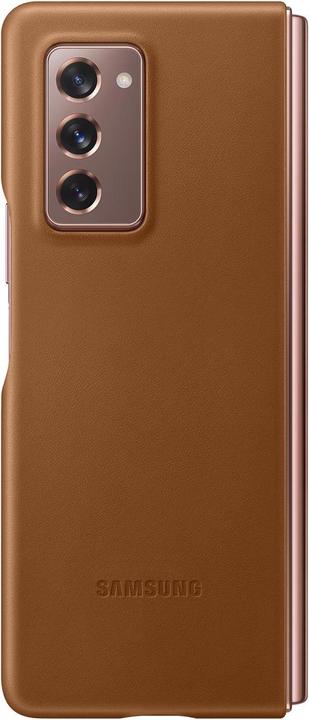 Image du produit Samsung Leather Cover