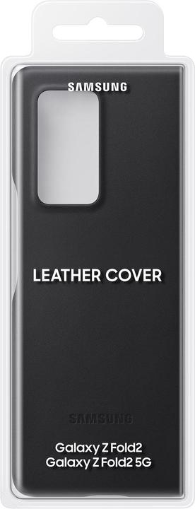 Image du produit Samsung Leather Cover