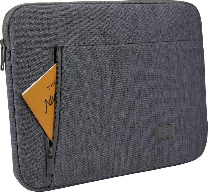 Produktbild Caselogic Notebook-Sleeve Huxton 13.3, Grau (13.30", Universal)