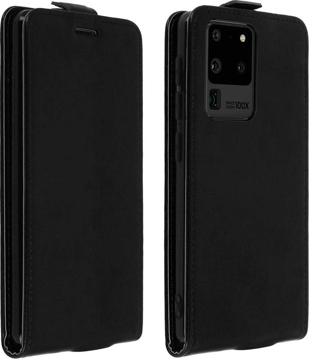 Actual product image Avizar Flexi Series (Samsung Galaxy S20 Ultra)