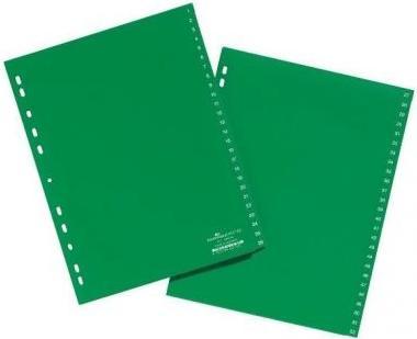 Actual product image Durable Register PP