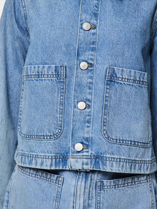 Immagine prodotto Pieces PCSKY Jeansjacke (M)