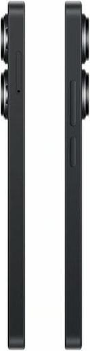 Actual product image Xiaomi Redmi Note 13 Pro (256 GB, Midnight Black, 6.67", Dual SIM, 200 Mpx, 4G)