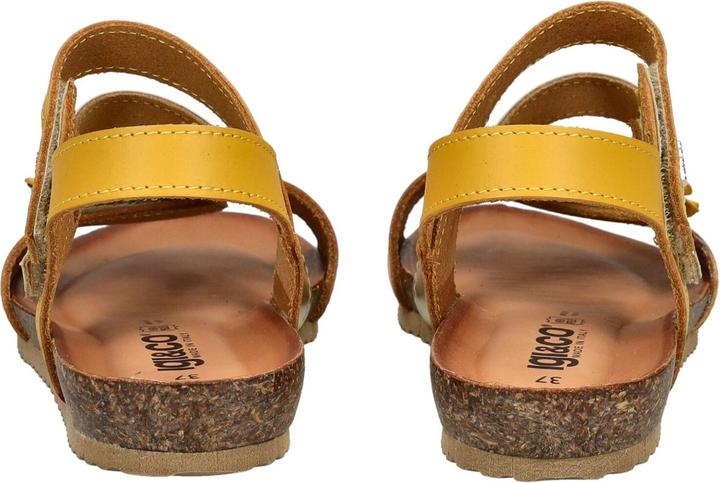 Actual product image Igi&co Sandalen (40)