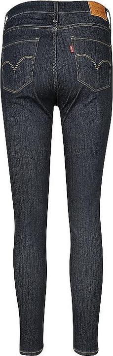 Immagine prodotto Levis 720 High Rise Super Skinny - serenità profonda (W25/L30)