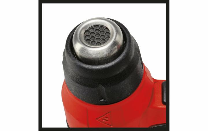 Actual product image Einhell TE-HA 18 Li Solo