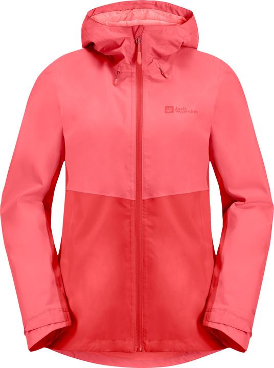 Jack Wolfskin Weiltal 2L Jkt W