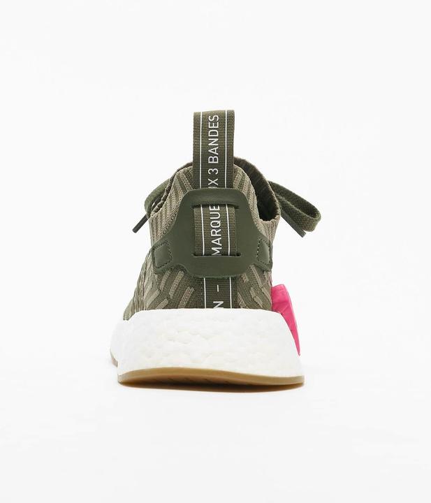 Produktbild adidas NMD R2 PK W Schuhe - 107149 (36)