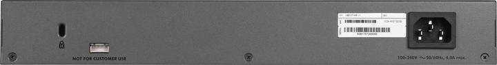 Immagine prodotto Netgear Ms510txpp (8 Porti)
