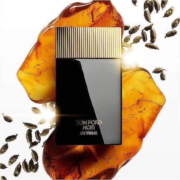 Actual product image Tom Ford Noir Extreme (Eau de parfum, 50 ml)