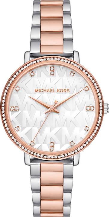 Produktbild Michael Kors Damenuhr Pyper (Analoguhr, 38 mm)