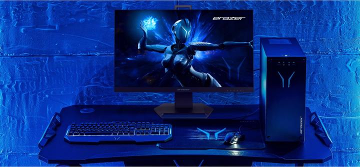 Immagine prodotto Erazer Monitor Spectator X40 (MD21725) (1920 x 1080 pixel, 25")