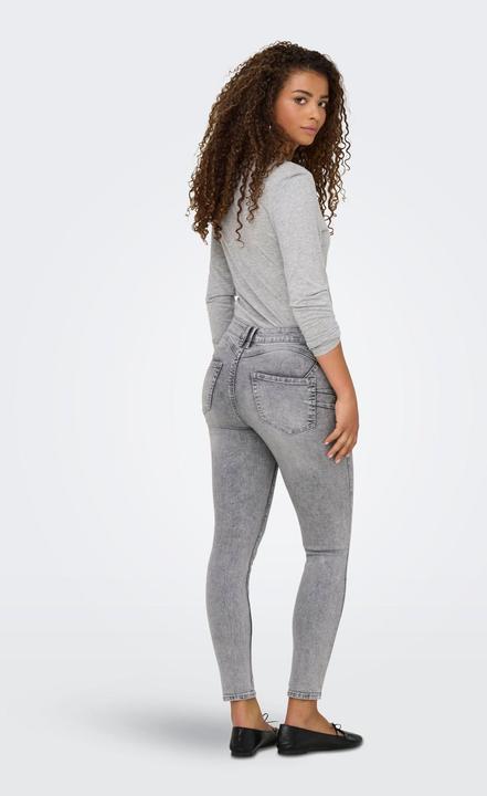 Immagine prodotto Only ONLWAUW Mittlere Taille Skinny Fit Jeans Skinny Jeans (27)