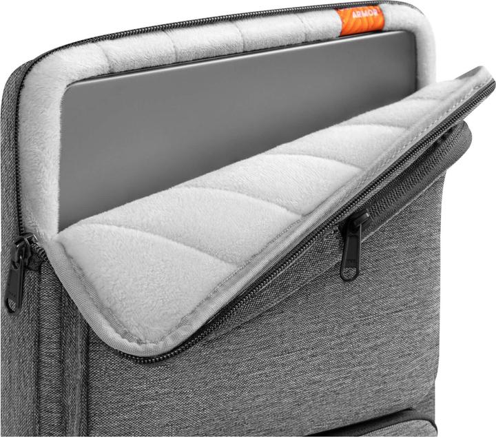 Productafbeelding tomtoc Veelzijdige A42 (16", Appel, Universeel)