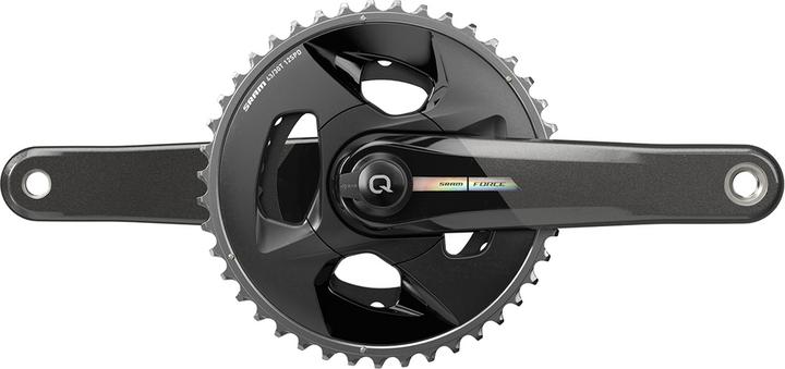 Actual product image Sram Force AXS wide D2 Road (175 mm)