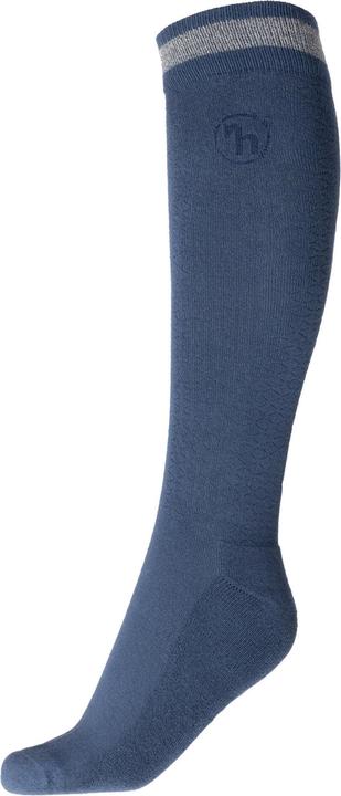 Horze reitsocken senna bamboomix (39, 42)