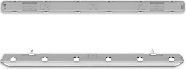 Immagine prodotto Isoled Lampada LED a prova di umidità SL 150cm, IP66, PowerSwitch 36-57W, 140lm/W, 4000K (140 lm)